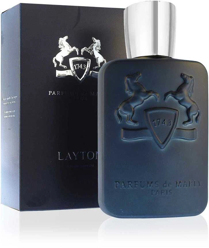 Parfums De Marly Layton EDP parfumuotas vanduo, 75 ml