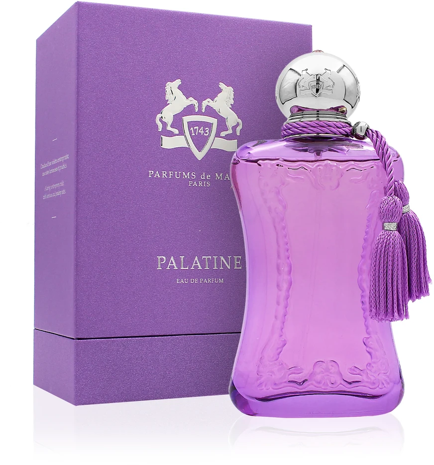 Parfums de Marly Palatine EDP parfumuotas vanduo moterims, 75 ml