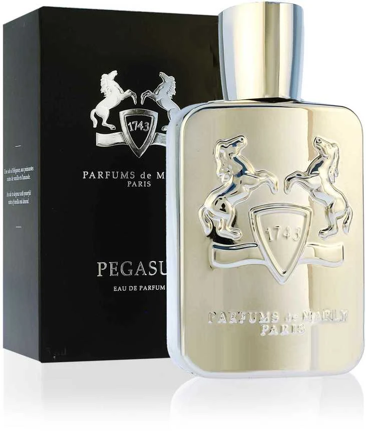 Parfums De Marly Pegasus EDP parfumuotas vanduo, 75 ml