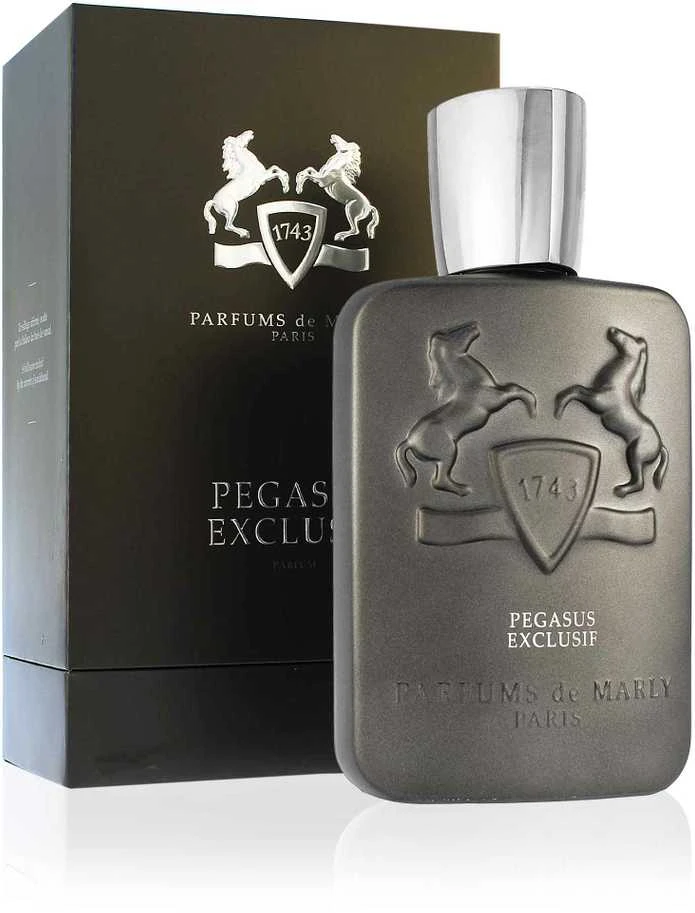 Parfums De Marly Pegasus Exclusif PP kvepalai vyrams, 125 ml