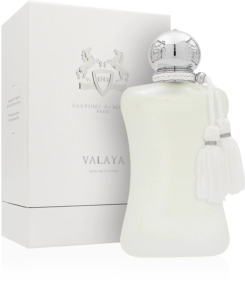 Parfums De Marly VALAYA (W) EDP/S 75ML
