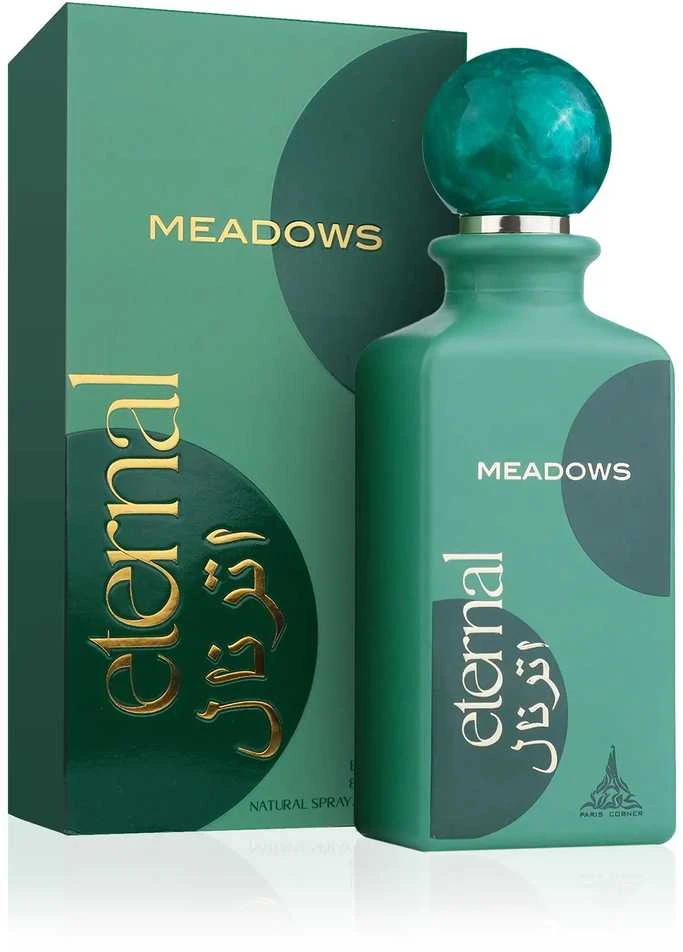 Paris Corner Eternal Meadows EDP parfumuotas vanduo unisex, 85 ml