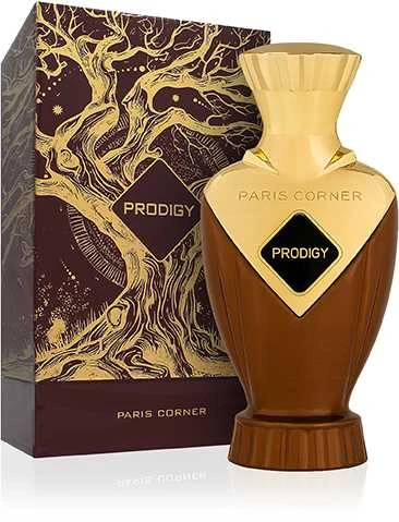 Paris Corner Prodigy EDP parfumuotas vanduo unisex, 100 ml