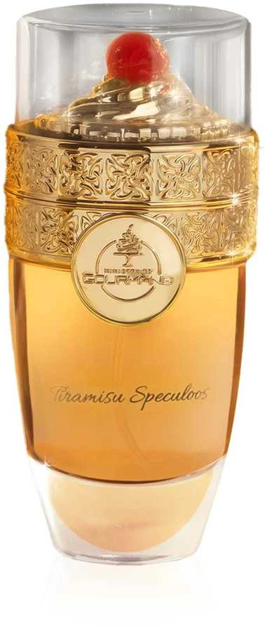 Paris Corner Tiramisu Speculoos EDP parfumuotas vanduo unisex, 100 ml