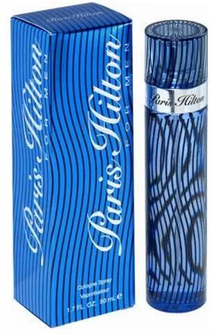 Paris Hilton Paris Hilton for Men EDT tualetinis vanduo vyrams, 100 ml