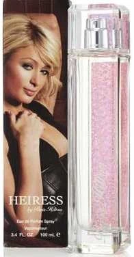 Kvepalai moterims Paris Hilton Heiress EDP, 100 ml