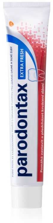 Parodontax Extra Fresh, 75 ml
