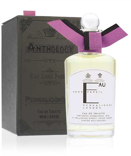 Tualetinis vanduo moterims Penhaligon's Eau Sans Pareil EDT 100ml