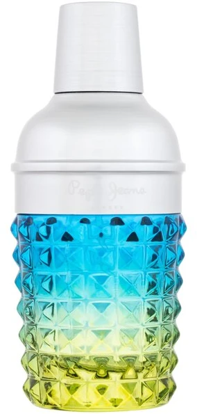 Pepe Jeans Cocktail Edition EDT tualetinis vanduo vyrams, 100 ml