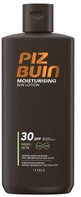 Piz Buin (Drėkinamasis losjonas nuo saulės) SPF 30 (Drėkinamasis losjonas nuo saulės) 200 ml