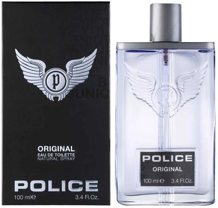Police Original EDT 100ml