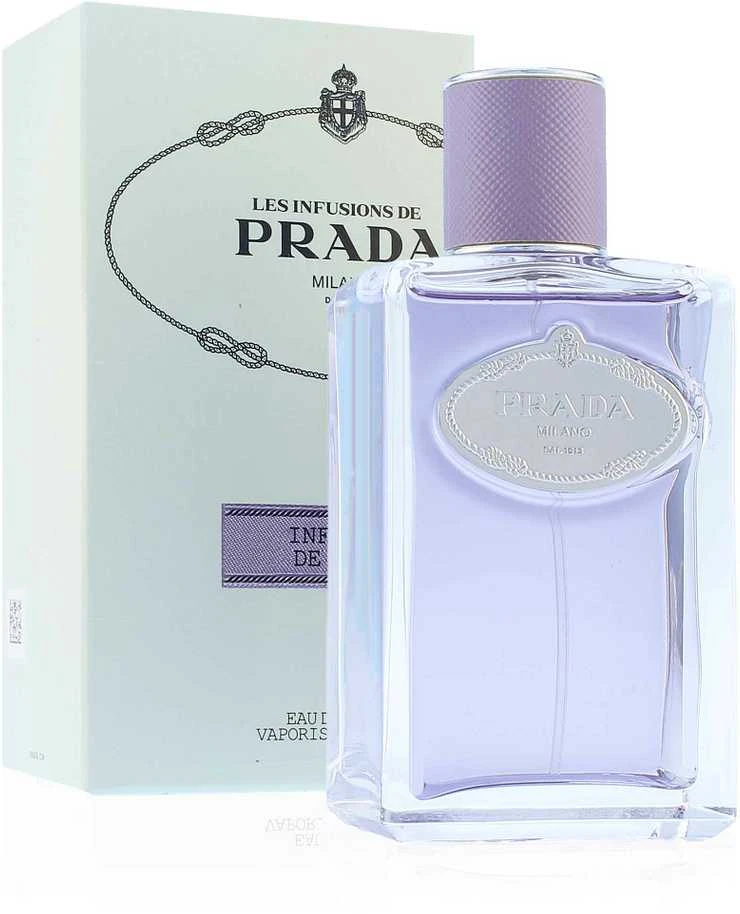 Prada Infusion De Figue EDP parfumuotas vanduo moterims, 100 ml