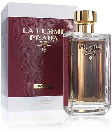 Prada La Femme Intense (Kvepalai Moterims) EDP 100ml