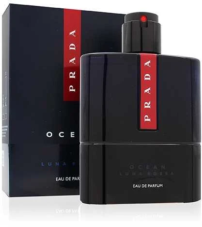 Prada Prada Luna Rossa Ocean parfuminio vandens purškiklis 150ml