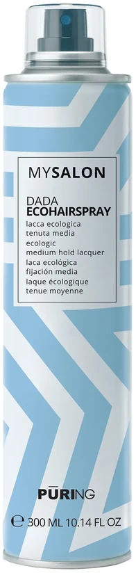 PURING MY SALON Dada Eco-Hairspray 300ml