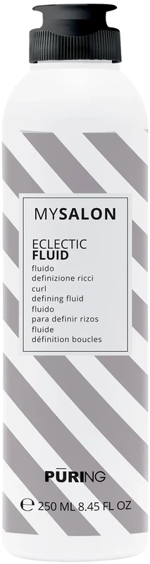 PURING MY SALON Eclectic Fluid 250ml