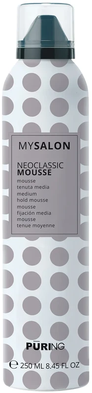 PURING MY SALON Neoclassic putos 250ml