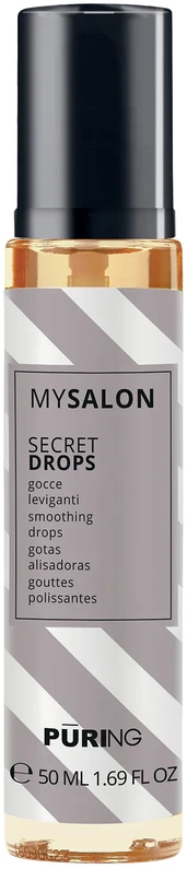 Purling „PURING MY SALON“ slapti lašai 50 ml