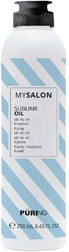 Purling PURING MY SALON Sublime Oil 250ml