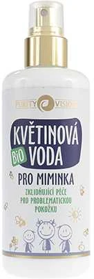 „Purity Vision Bio“ gėlių vanduo kūdikiams, 200 ml