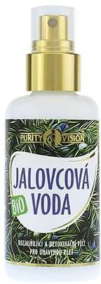 „Purity Vision Bio“ kadagio vanduo, 100 ml