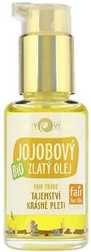 Purity Vision Jojoba veido aliejus, 45 ml