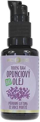 Purity Vision Raw Bio Opuntia Oil opuncijų aliejus, 30 ml
