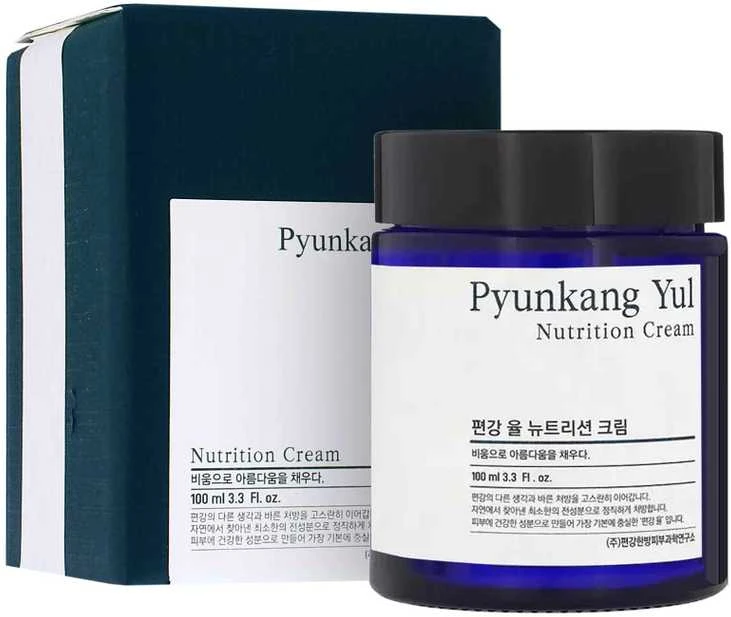 Pyunkang Yul Maitinamasis odos kremas ("Nutri tion Kreminis") 100 ml