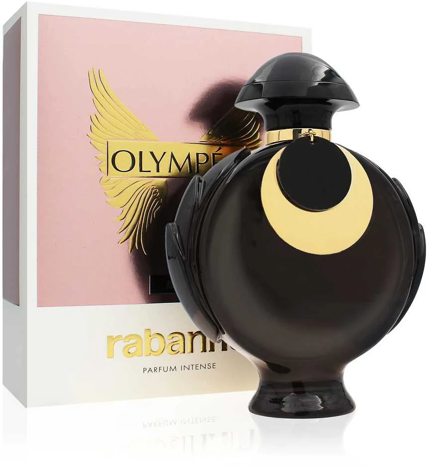 Paco Rabanne Paco Rabbane Olympea Absolu Parfum Intense PP kvepalai moterims, 80 ml