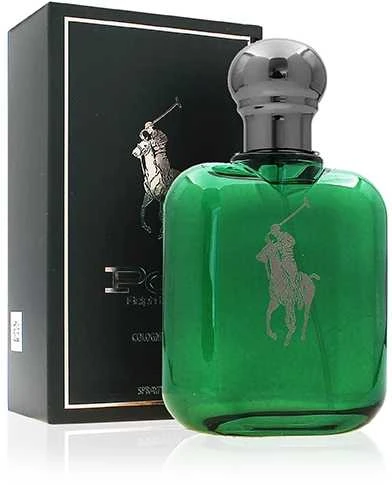 Ralph Lauren Polo Cologne Intense EDP parfumuotas vanduo vyrams, 59 ml