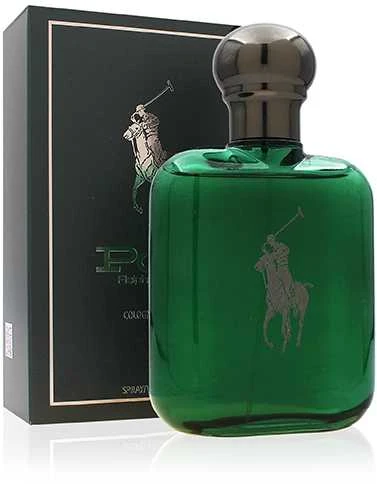 Ralph Lauren Polo Cologne Intense EDC odekolonas vyrams, 118 ml