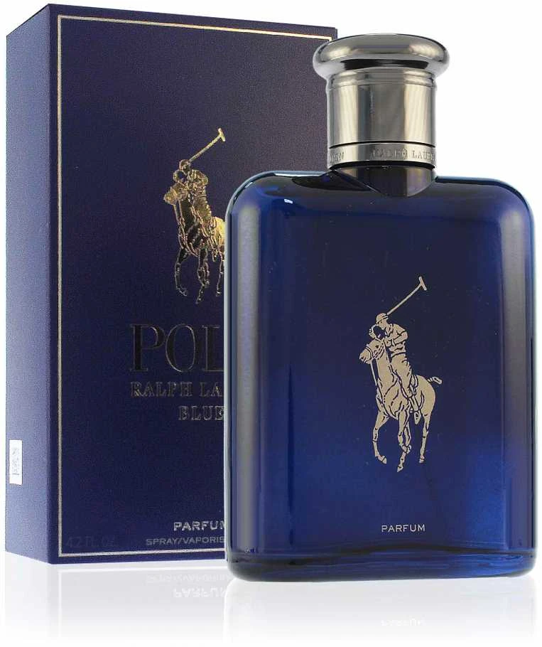 Ralph Lauren Polo Mėlyna PP kvepalai vyrams, 75 ml