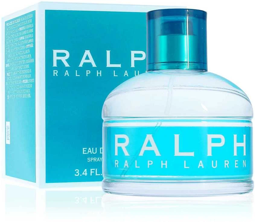 Ralph Lauren Ralph EDT tualetinis vanduo moterims, 100 ml