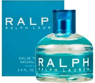 Guerlain Ralph Lauren Ralph EDT tualetinis vanduo moterims, 50 ml