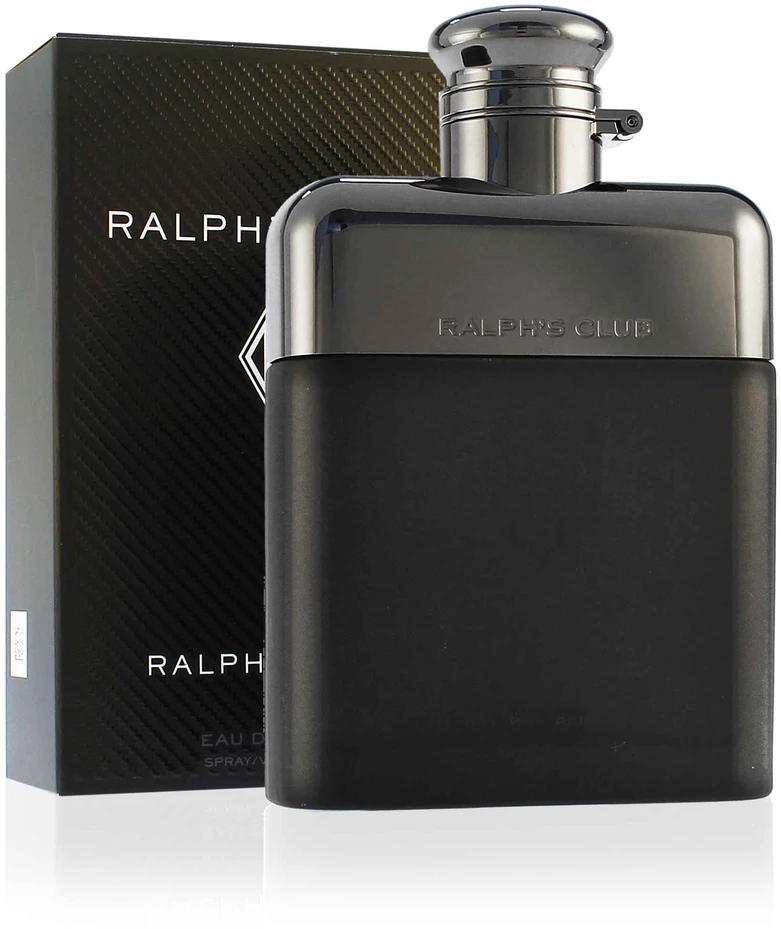 Ralph Lauren Ralph's Club EDP parfumuotas vanduo vyrams, 50 ml
