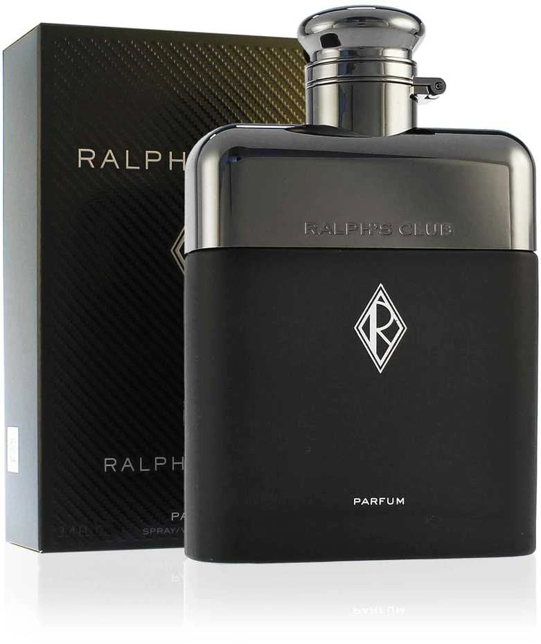 Ralph Lauren Ralph's Club PP kvepalai vyrams, 100 ml
