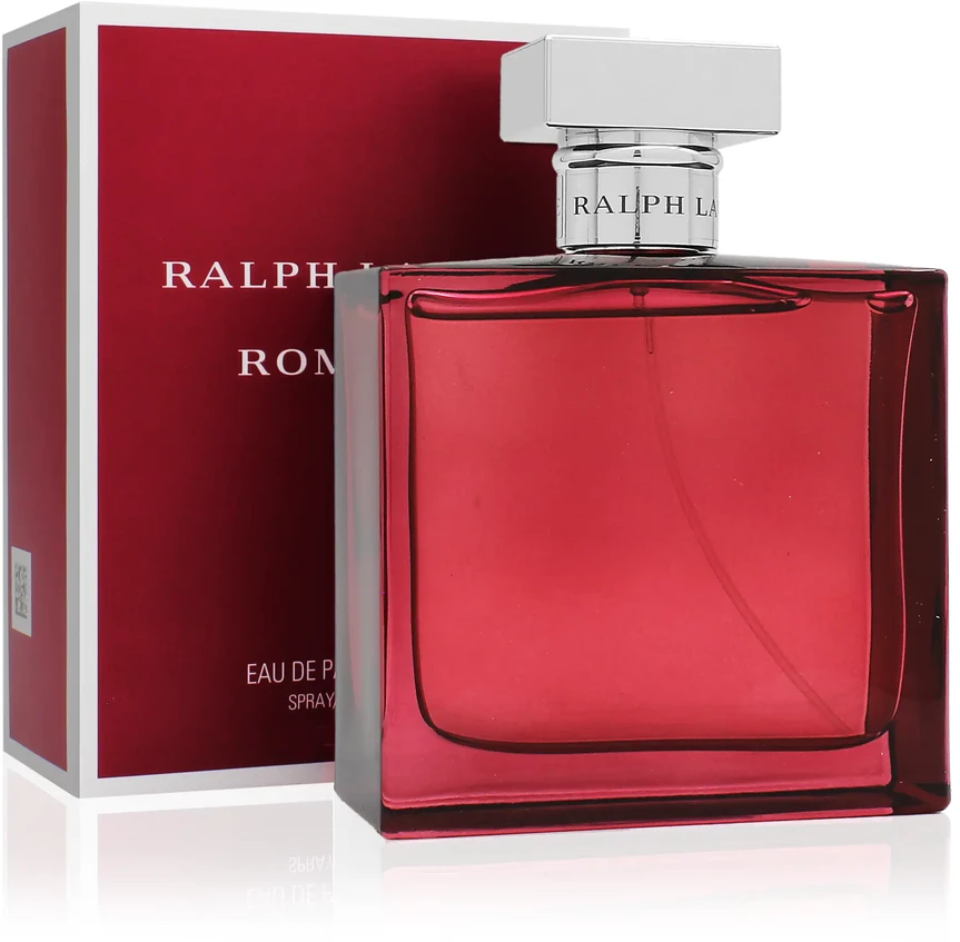 Ralph Lauren Romance Intense EDP parfumuotas vanduo moterims, 30 ml