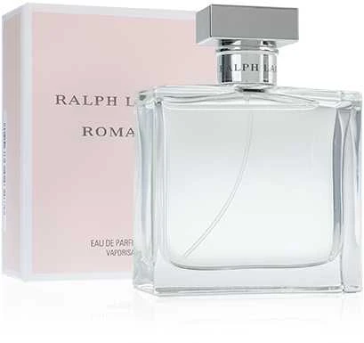 Ralph Lauren Romance For Women (Kvepalai Moterims) EDP 100ml