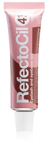 RefectoCil Eyelash - antakių spalva, 15 ml