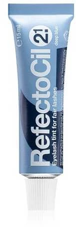 RefectoCil Eyelash And Eyebrow Tint Antakių spalva moterims, 15 ml