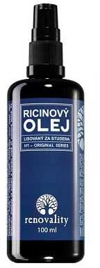 Renovality Original Series Castor Aliejus