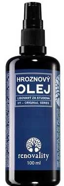 Renovality Original Series Grape Aliejus