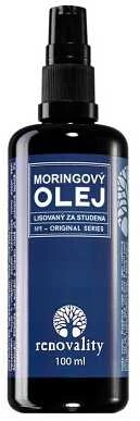 Renovality Original Series Moringa Aliejus