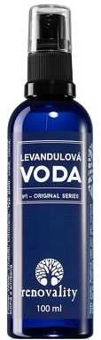 „Renovality Original Series“ levandų skonio „Vanduo“