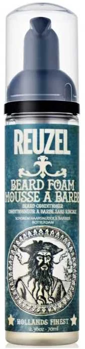 Barzdos balzamas Reuzel barzdos putos, 70ml