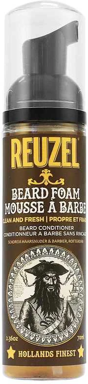 Barzdos balzamas Reuzel barzdos putos, 70ml