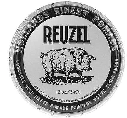 Plaukų formavimo pomada Reuzel, 340 g