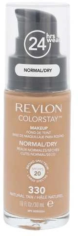 Revlon Colorstay Normal Dry Skin 30ml makiažo pagrindas