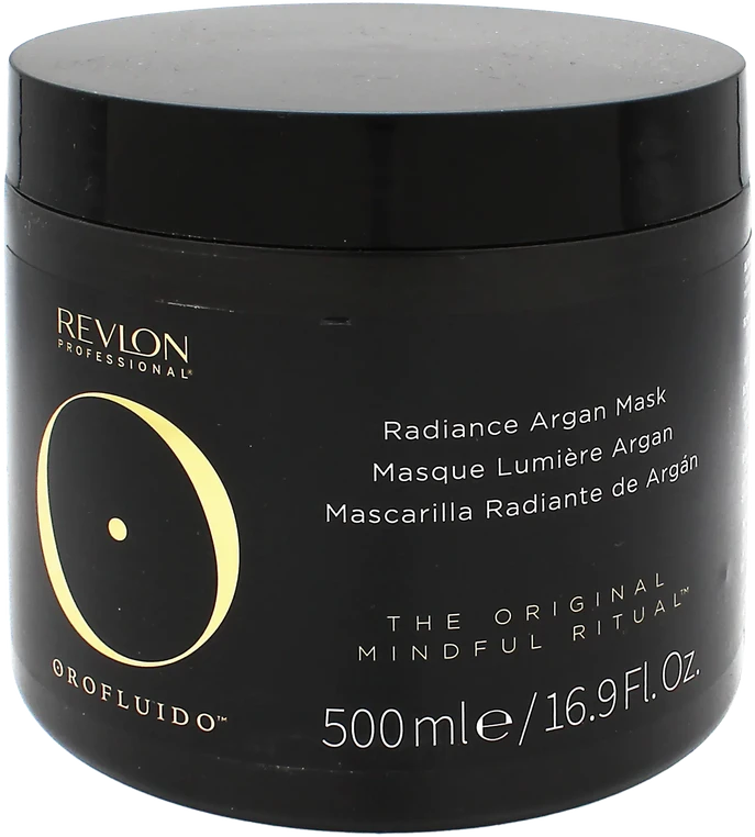 Revlon Rp Orofluido originali kaukė 500ml