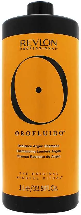 Revlon Rp Orofluido šampūnas 1000ml